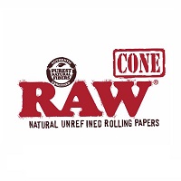 RAW Logo