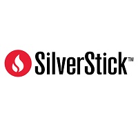 SilverStick Logo