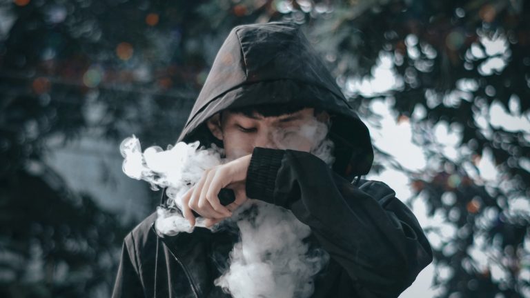 LIfestyle News - Can Free Access to Weed-Vaping Videos Increase Consumption?