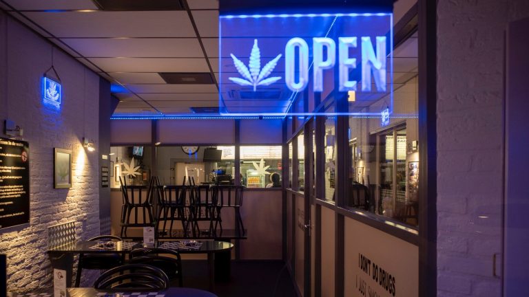 Industry News - Social Equity Program Opening More Cannabis Shops