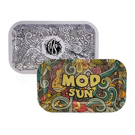 MOD SUN Rolling Tray Review
