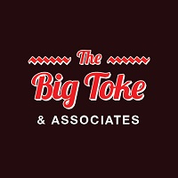 Big toKe Logo