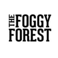 The Foggy Forest Logo