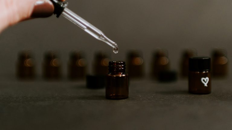 Health News - THC Microdosing Is the Latest Health Craze