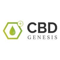 CBD Genesis Logo