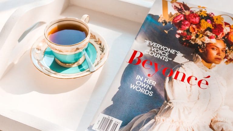 Entertainment News - Beyoncé Announces Her Own CBD and Honey Farm
