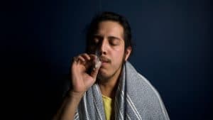 Study Shows You Can Make Sober Decisions with Potent Pot