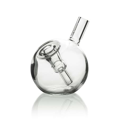 Best Bubbler - Grav Labs Spherical Pocket Bubbler Review