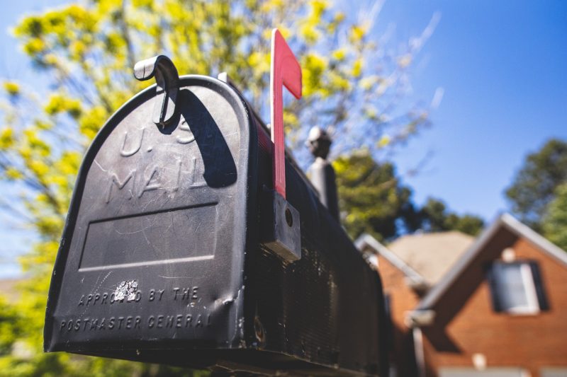 Politics News - Cannabis Products to Receive Mail Ban By the USPS