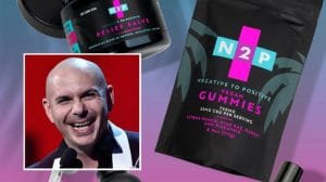 Columbia Care and Pitbull Launch New Line of CBD Products