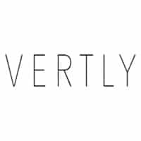 Vertly Logo