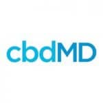 cbdMD Coupons & Deals