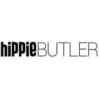 HippieButler Logo