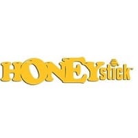 HoneyStick Logo