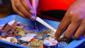 Montanants to Enjoy Recreational Marijuana from 1st January