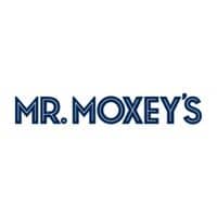 Mr. Moxey's Logo