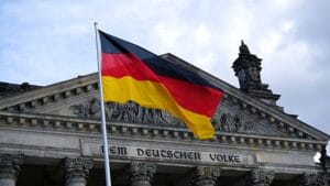Germany Stuns EU by Announcing Ratification of Legal Weed