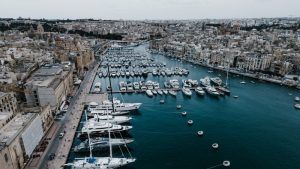 Malta Opting to Legalize Cannabis for Personal Use