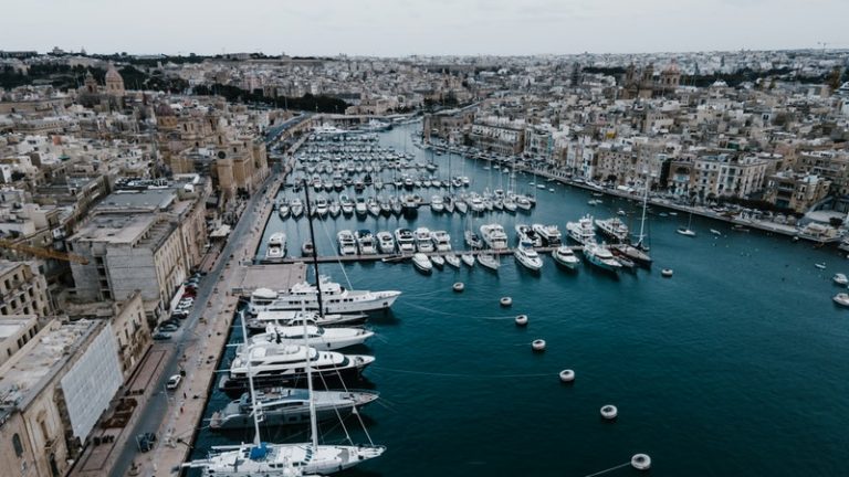 Politics News - Malta Opting to Legalize Cannabis for Personal Use