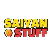 Saiyan Stuff Logo