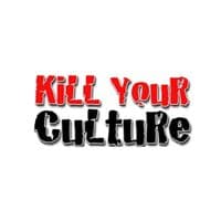 Kill Your Culture Logo