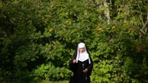 Weed Nuns Rejoice over the Anti-COVID-19 Effects of Cannabis