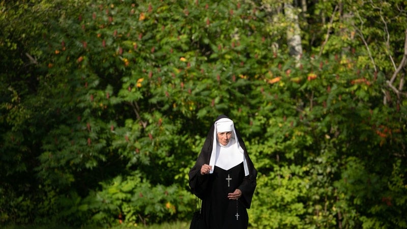 Lifestyle News - Weed Nuns Rejoice over the Anti-COVID-19 Effects of Cannabis