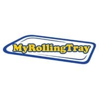 My Rolling Tray Logo