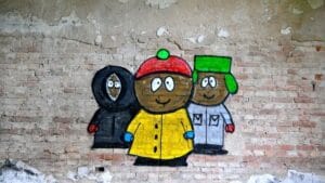 South Park Tackles Racial Inequity in Cannabis Industry