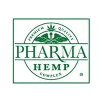 Pharma Hemp Logo