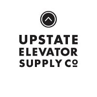Upstate Elevator Supply Co. Logo