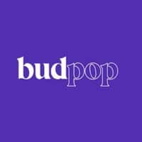 BudPop Logo