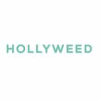 Hollyweed CBD Logo