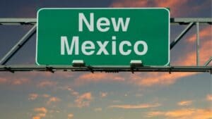 Recreational Marijuana Legal in New Mexico on April 1