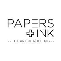 Papers + Ink Logo
