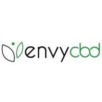 Envy CBD Logo