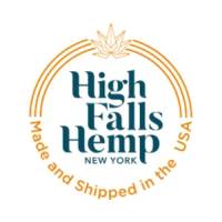 High Falls Hemp logo