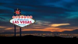First Weed-Friendly Hotel Set to Open in Las Vegas