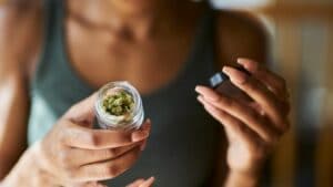 Young Adults Unfamiliar With Cannabis Product Terms