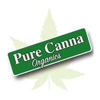 Pure Canna Organics Logo