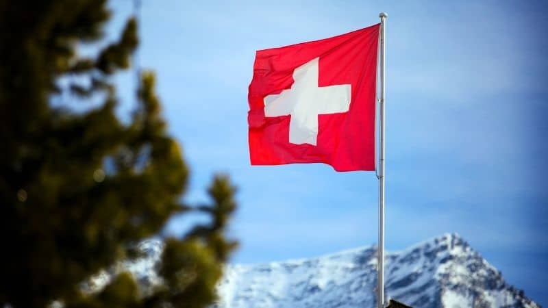 Politics News - Switzerland About to Launch Its First Cannabis Sale Pilot