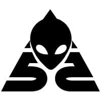 Area 52 Logo