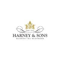 Harney And Sons Logo