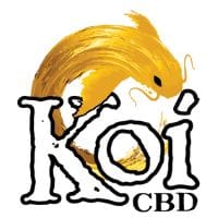 Koi HHC Logo