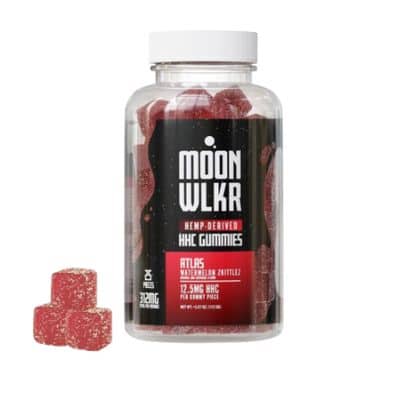 MoonWlkr HHC Gummies