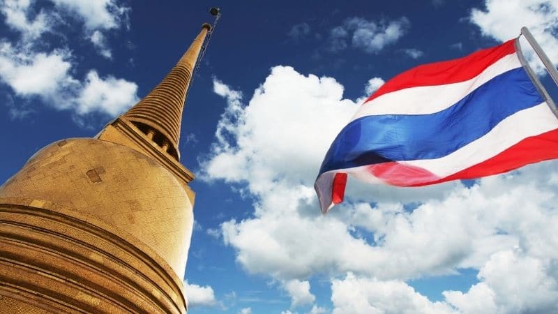 Politics News - Thailand Gives Citizens 1M Cannabis Plant Seeds