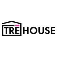 Tre House Logo