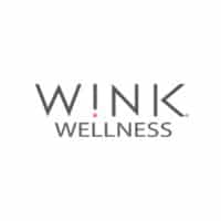 Wink Wellness Logo
