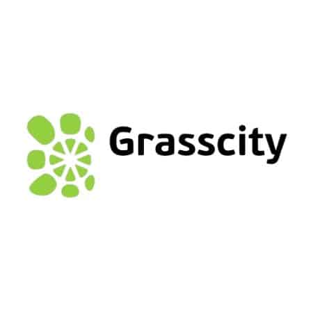 Glasscity Logo