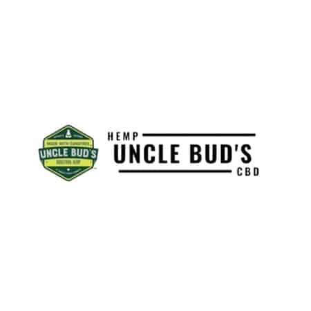 Uncle Bud's Logo